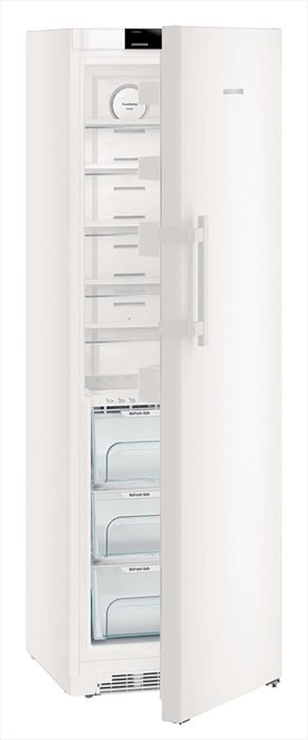 "LIEBHERR - Frigorifero 1 porta KB 4330-21 Classe D 411lt-Bianco"