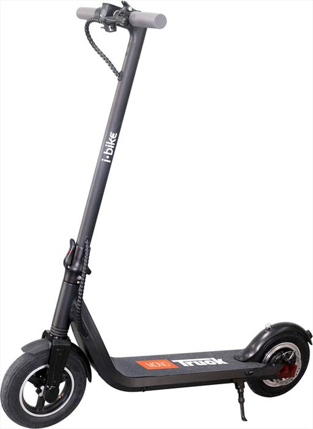 "IBIKE - MONO TRUCK-NERO / BIANCO"