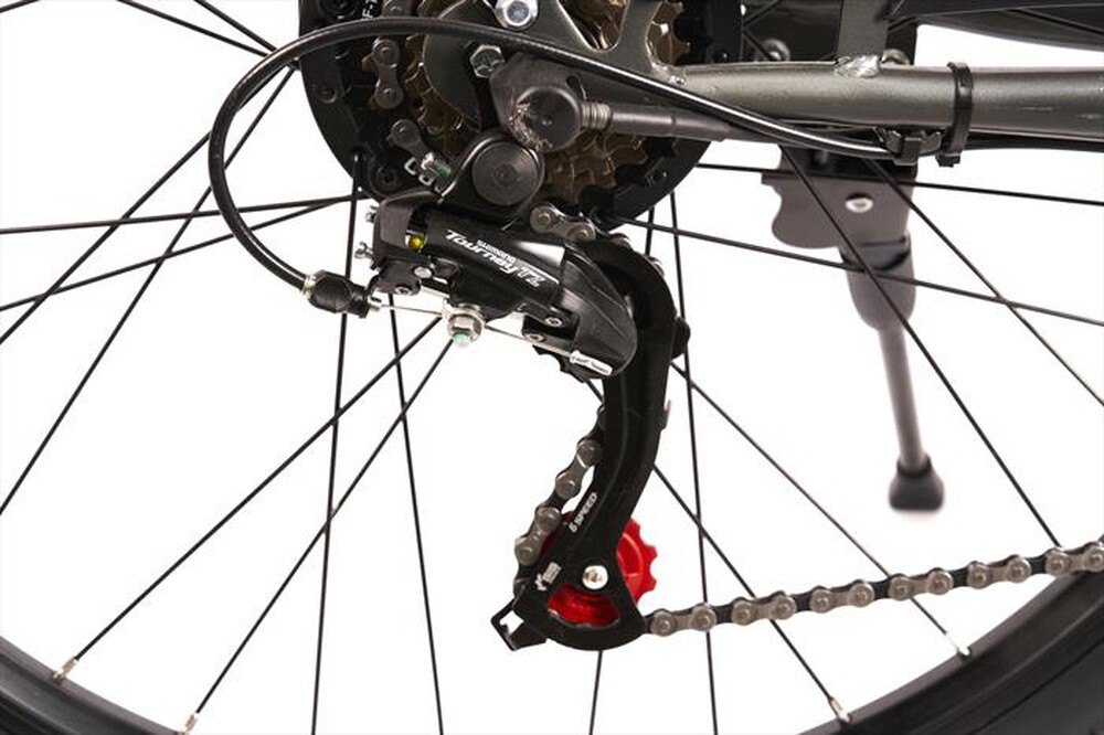 Immagine del prodotto NILOX - J5 PLUS-Nero opaco