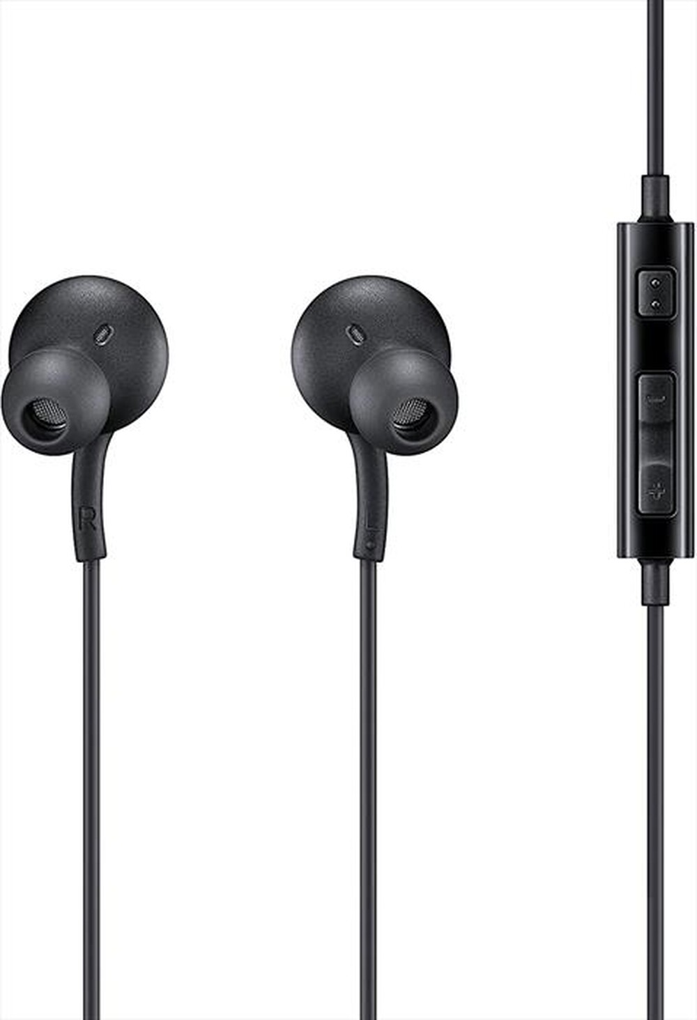 "SAMSUNG - AURICOLARI 3.5MM-Nero"
