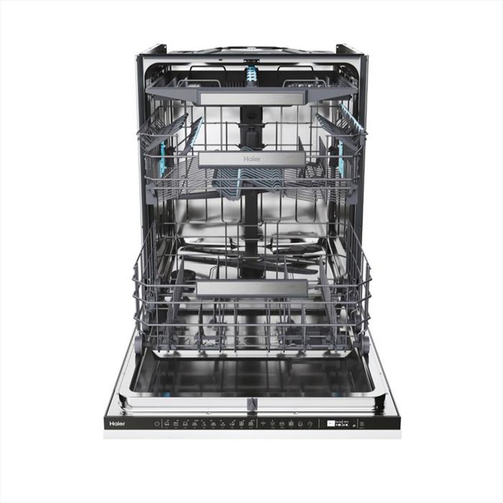 Immagine del prodotto HAIER - Lavastoviglie XI 4A4M4PB Classe A 14 coperti