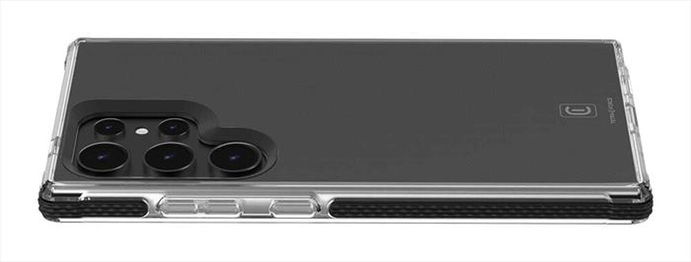 Immagine del prodotto CELLULARLINE - Cover TETRA FORCE STRONG GUARD - GALAXY S25 ULTRA-Black