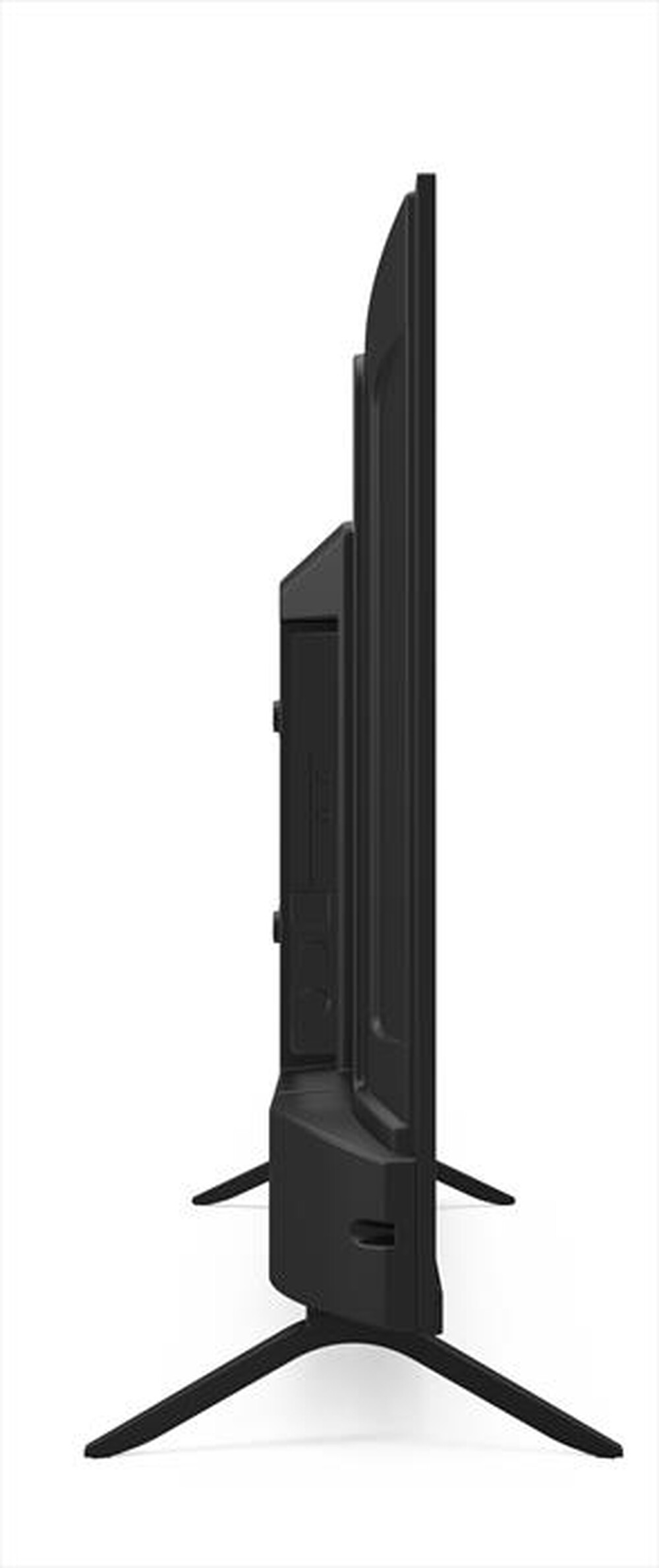 Immagine del prodotto NORDMENDE - TV LED HD READY 32" ND32N3100S FRAMELESS-Nero / Frameless