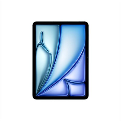 APPLE - iPad Air 11'' Wi-Fi + Cellular 1TB-Blu
