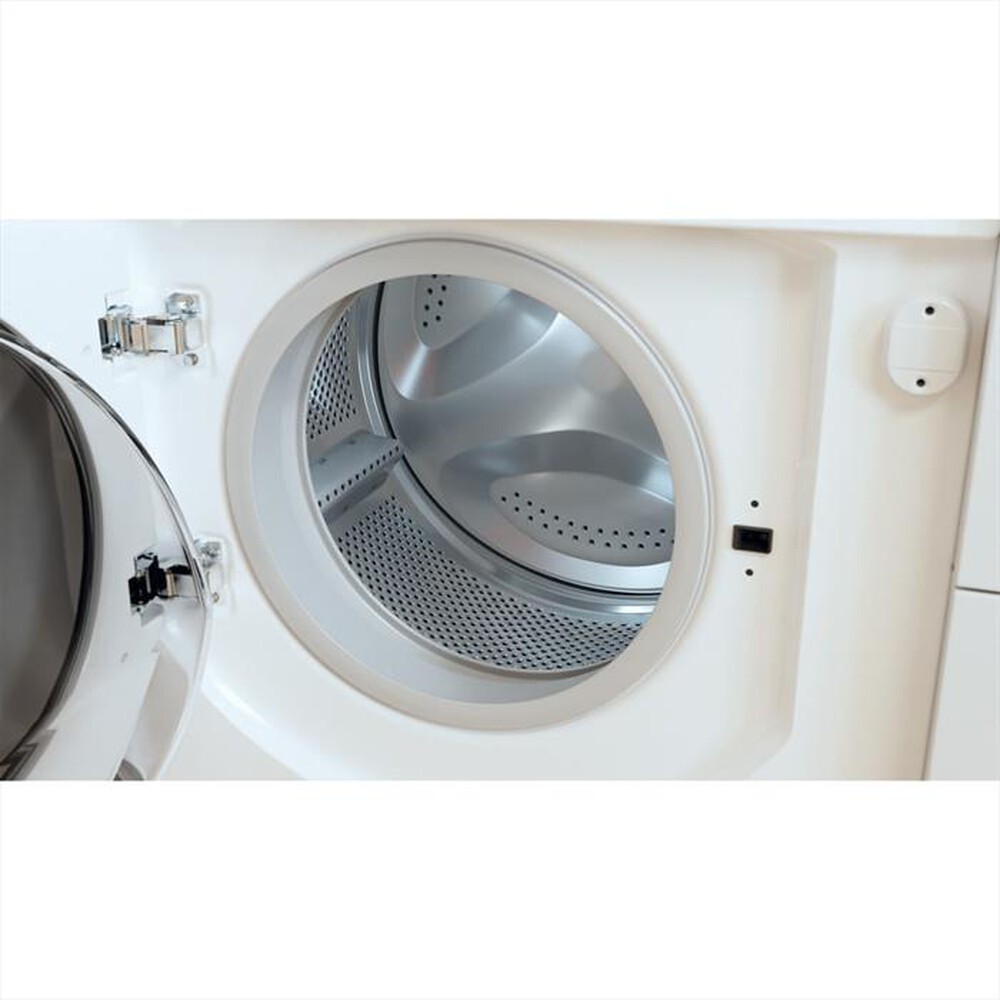 "INDESIT - Lavasciuga BI WDIL 751251 EU N 7/5 Kg Classe D"