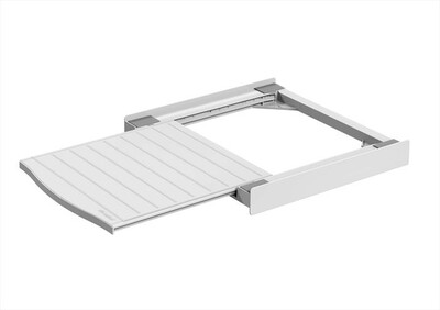MELICONI - TORRE SMART L60-Tecnopolimero ABS bianco