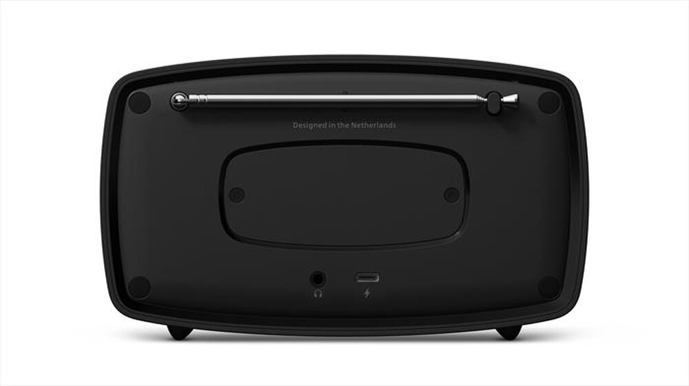 Immagine del prodotto PHILIPS - Radio portatile TAV2000DB/00-Black