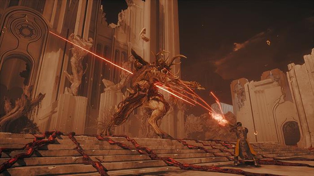 Immagine del prodotto SONY COMPUTER - SAROS&trade;-Nd