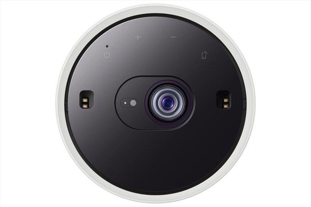 Immagine del prodotto SAMSUNG - Videoproiettore THE FREESTYLE SP-LFF3CLAXXXE-WHITE