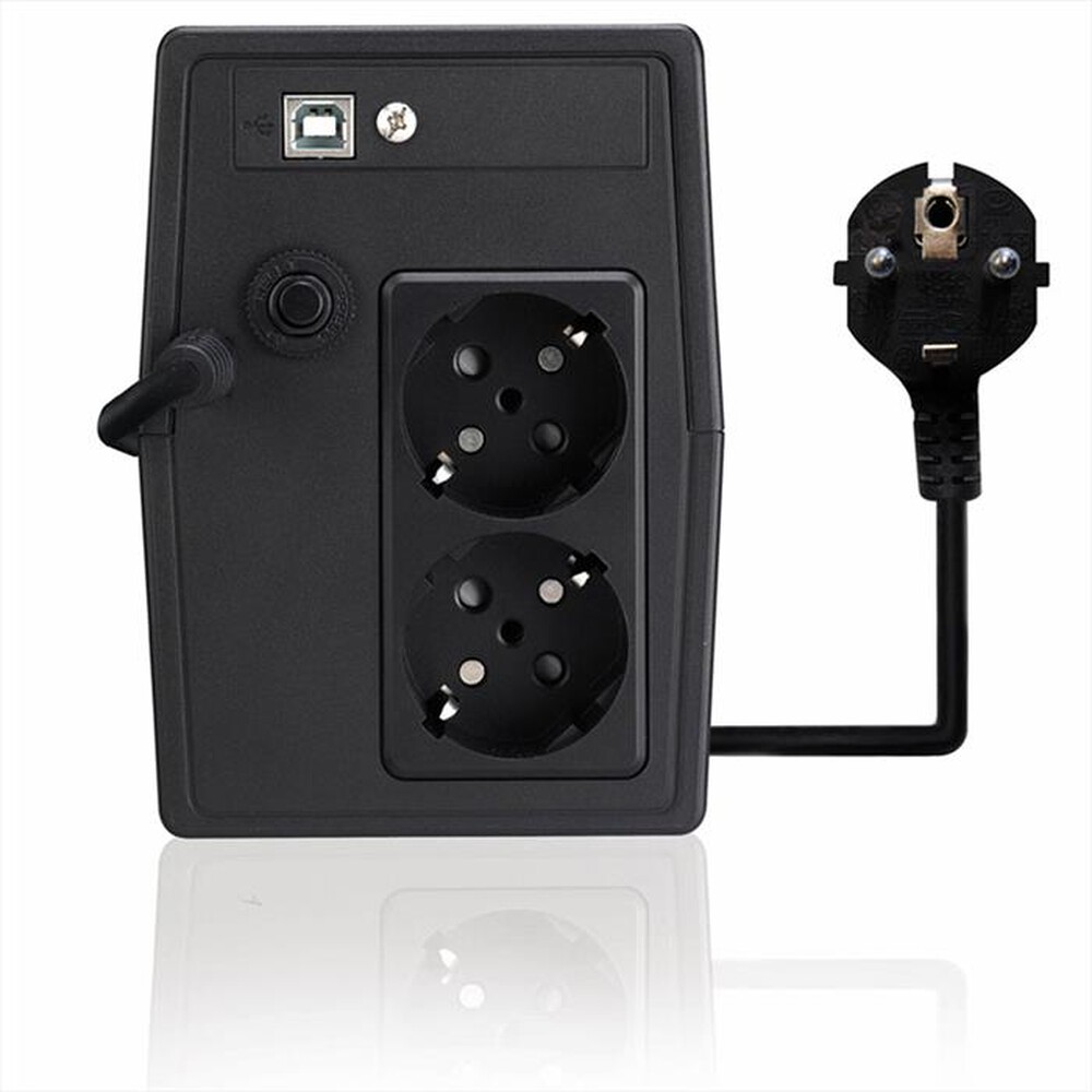 Immagine del prodotto TECNOWARE - Unità UPS - ERA PLUS 1200VA-Nero