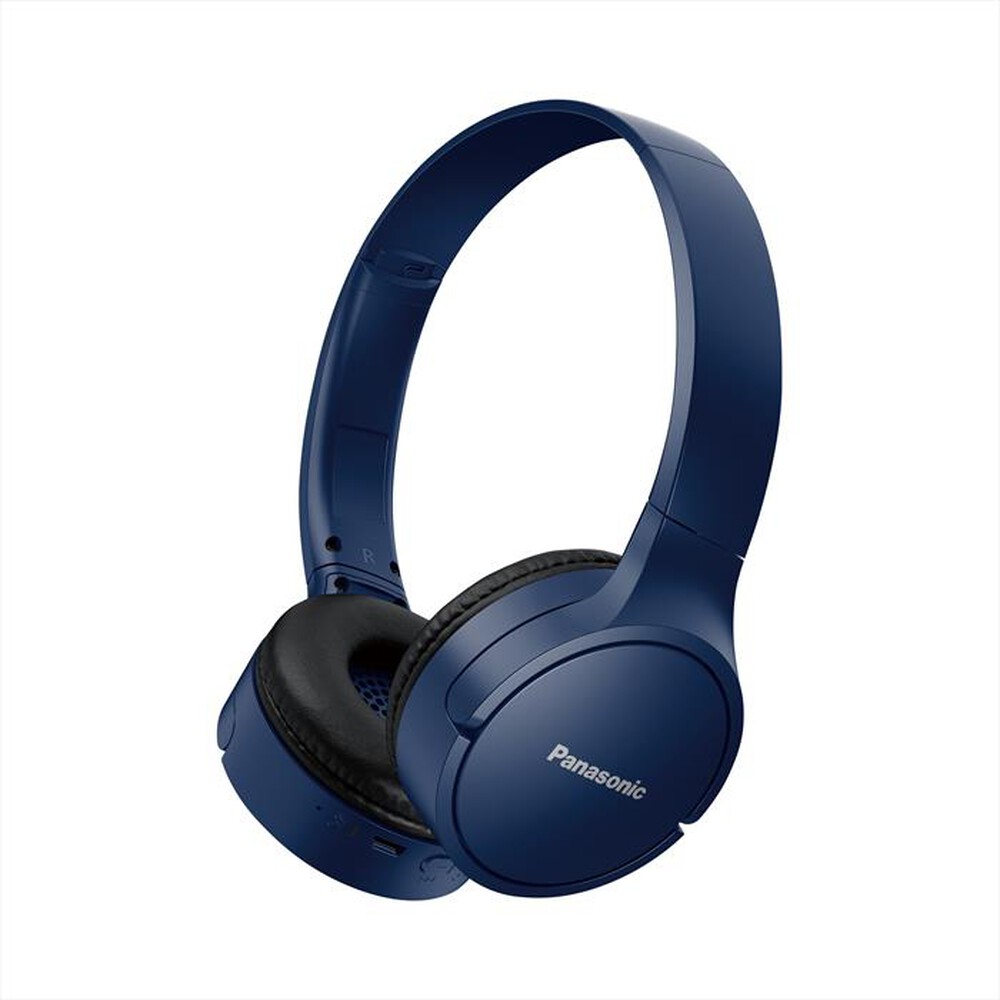 "PANASONIC - RB-HF420BE-A-blu"
