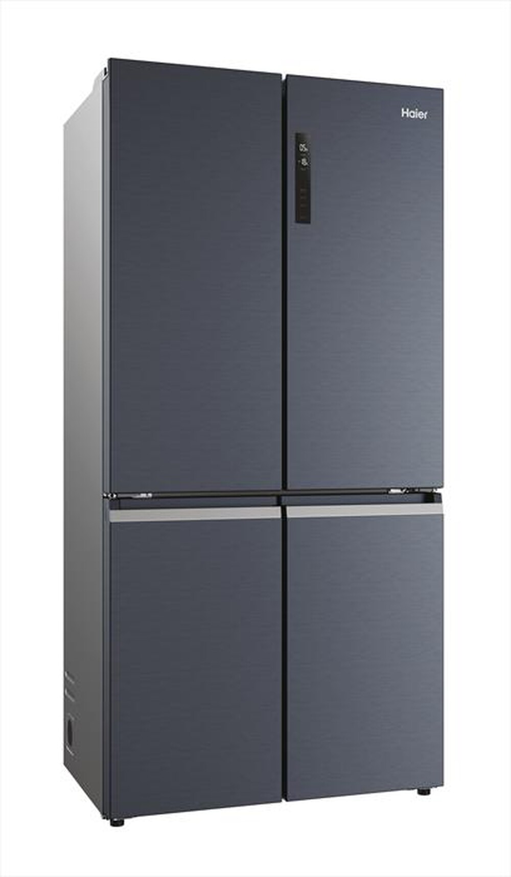 Immagine del prodotto HAIER - Frigorifero 4 porte HCR5919ENMB Classe E 528 lt-Nero