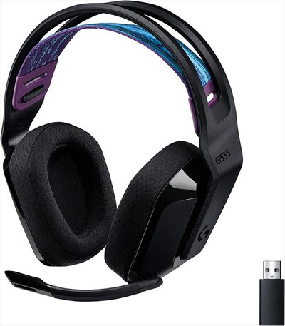 LOGITECH - G535 Wireless Gaming Headset