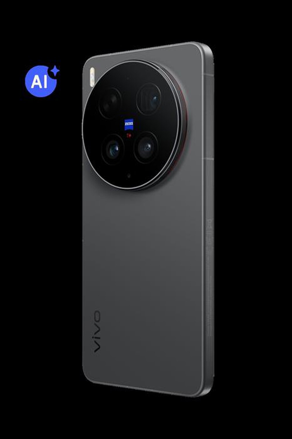 Immagine del prodotto VIVO MOBILE - X300 ULTRA 16+1TB-Volcano Black