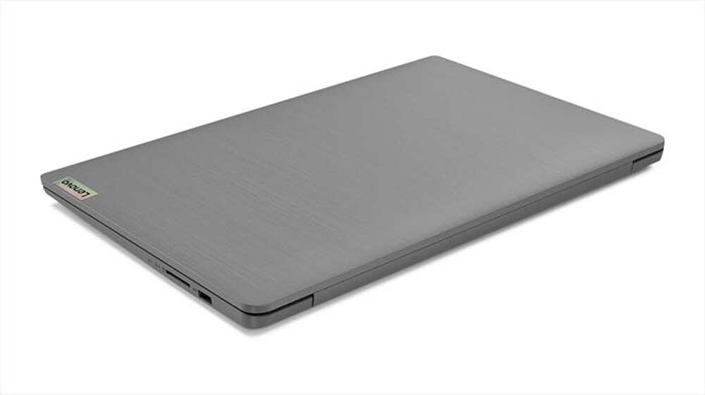 "LENOVO - Notebook 15\" Ideapad 3 Inteli5 8GB 512GB-Grigio"