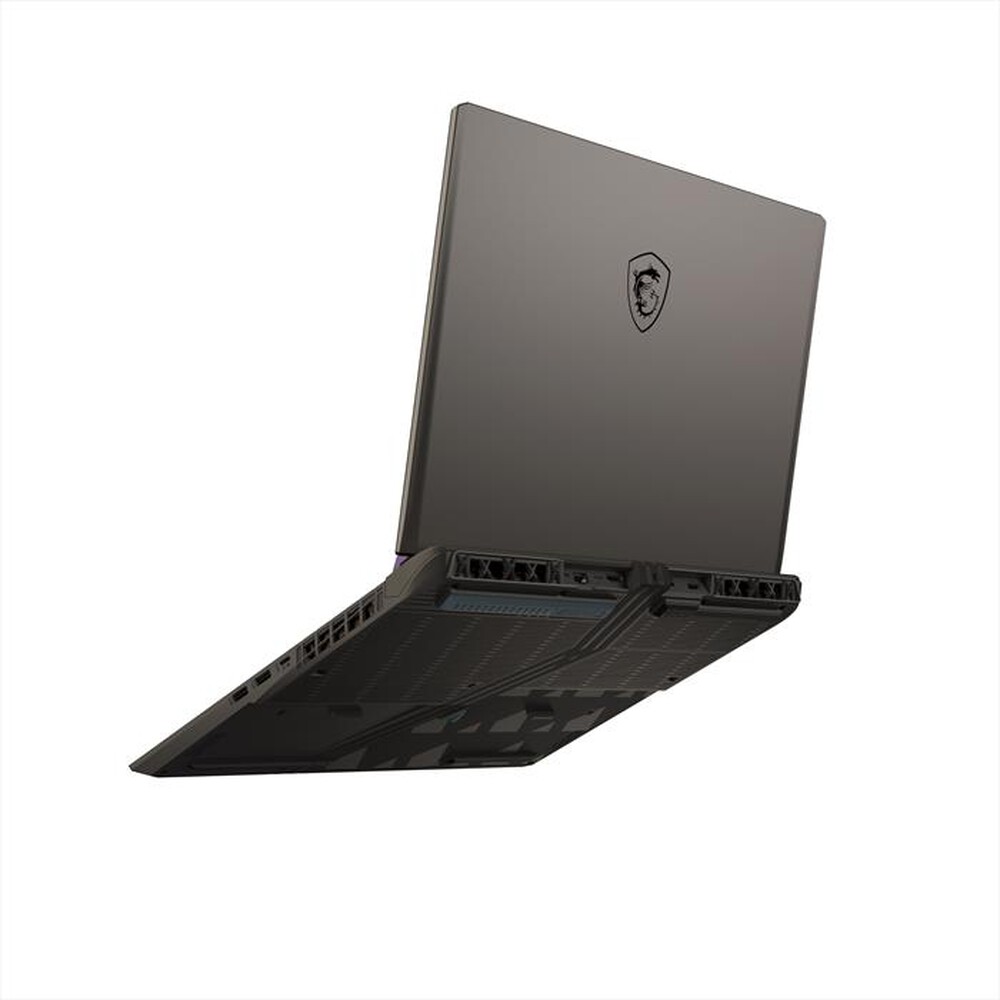 "MSI - Notebook VECTOR 16 HX A13VHG-451IT-Grigio"