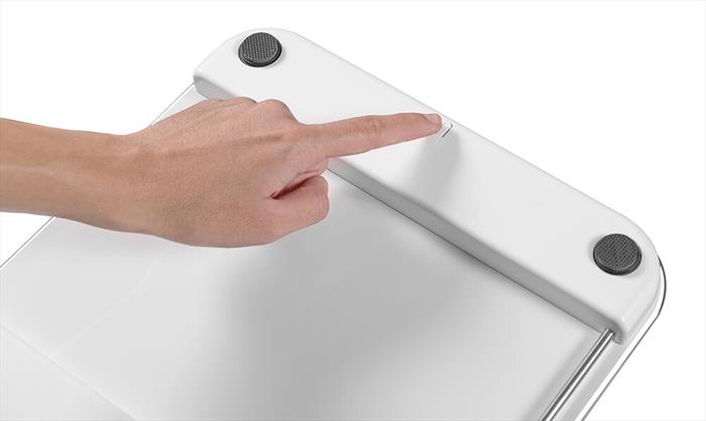Immagine del prodotto MACOM - Smart Body Scale-Bianco