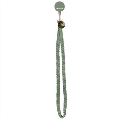 SBS - Cord necklace crochet CMCORDNECKP1