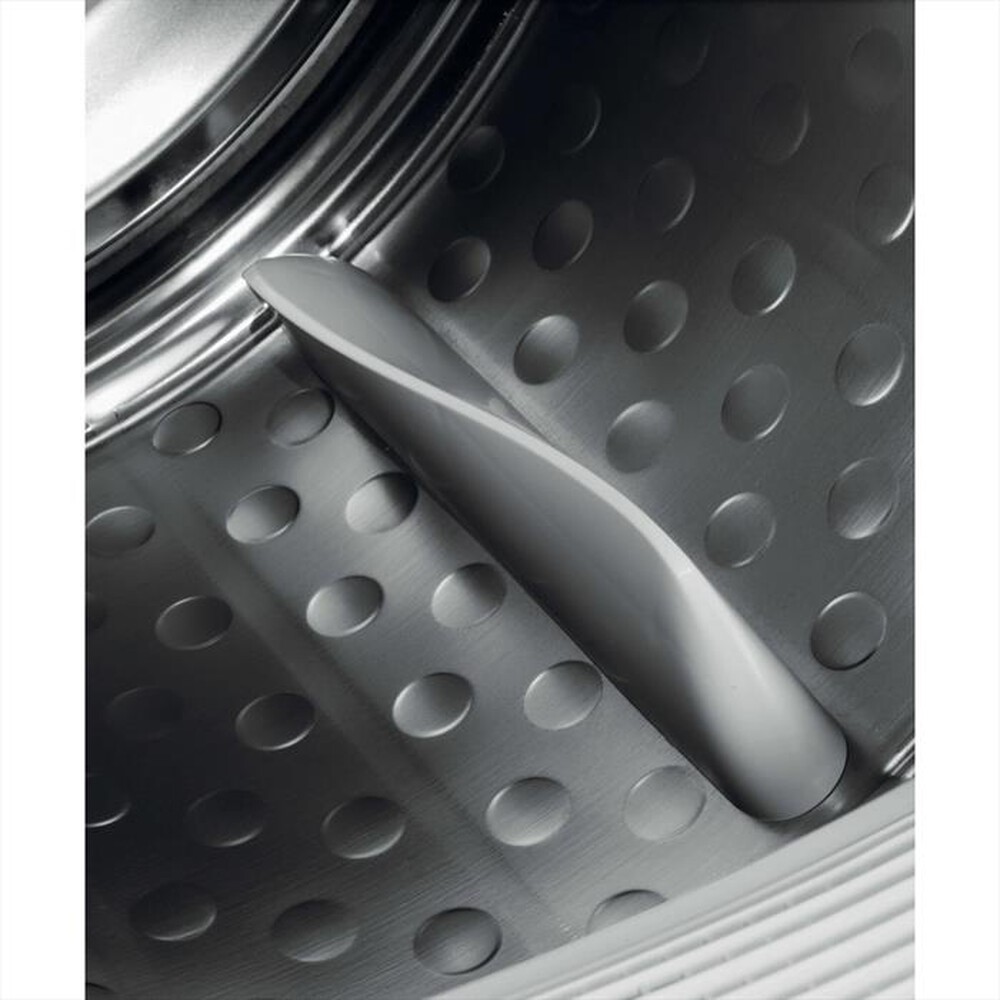 Immagine del prodotto ELECTROLUX - Asciugatrice EW9HE283 - 8 Kg-Bianco/obl&ograve; nero