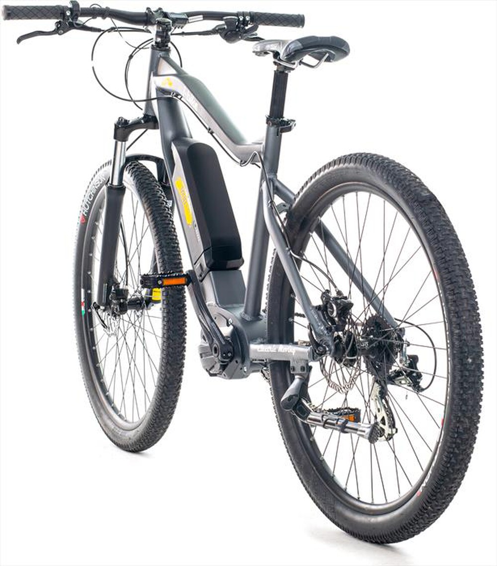 "IBIKE - MTB MUD PRO7 ITA99-GRIGIO"
