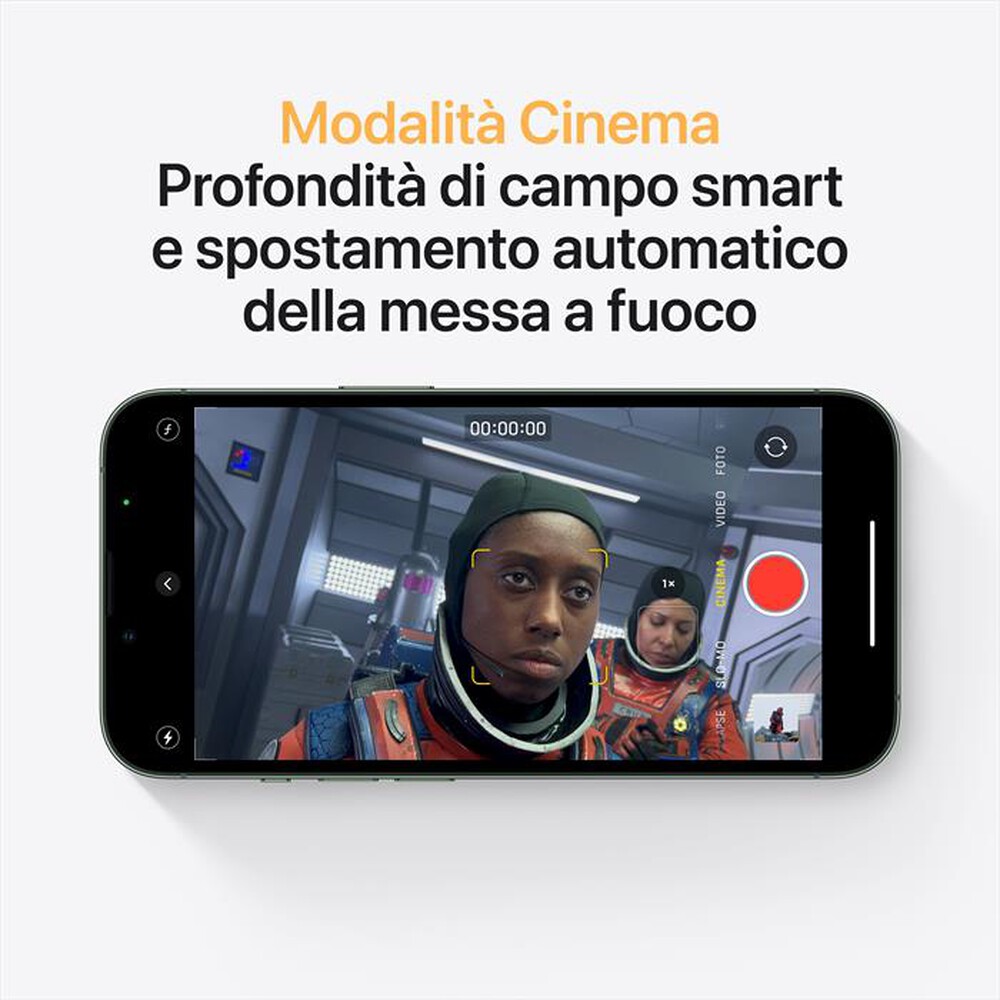 "APPLE - iPhone 13 Pro Max 1TB-Verde alpino"