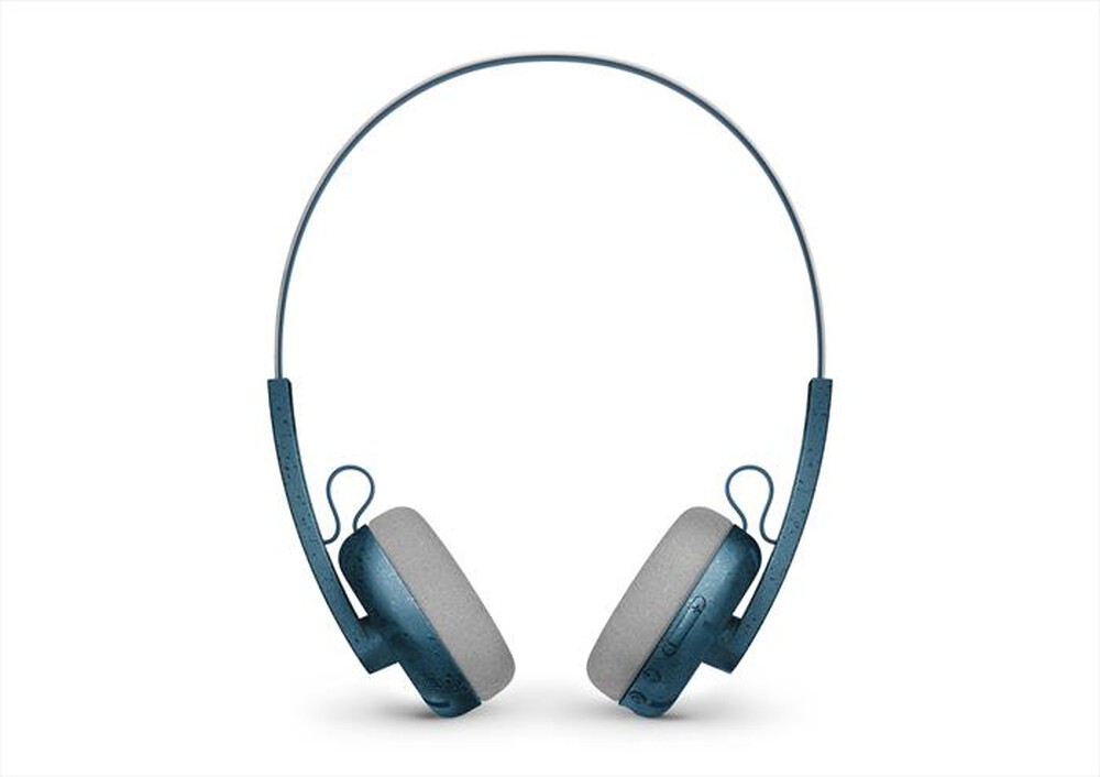 Immagine del prodotto PHILIPS - Cuffie wireless on-ear serie Century TAH2000TL/00-Blue