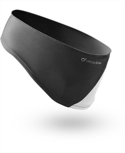 CELLULARLINE - EARBANDK-Nero