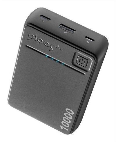 CELLULARLINE - Powerbank PLPB10000K