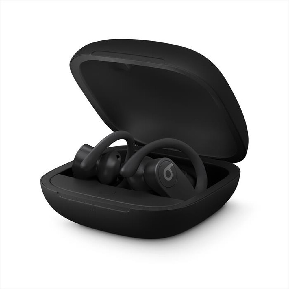 "BEATS BY DR.DRE - POWERBEATS PRO AURICOLARI TOTALLY WIRELESS-nero"