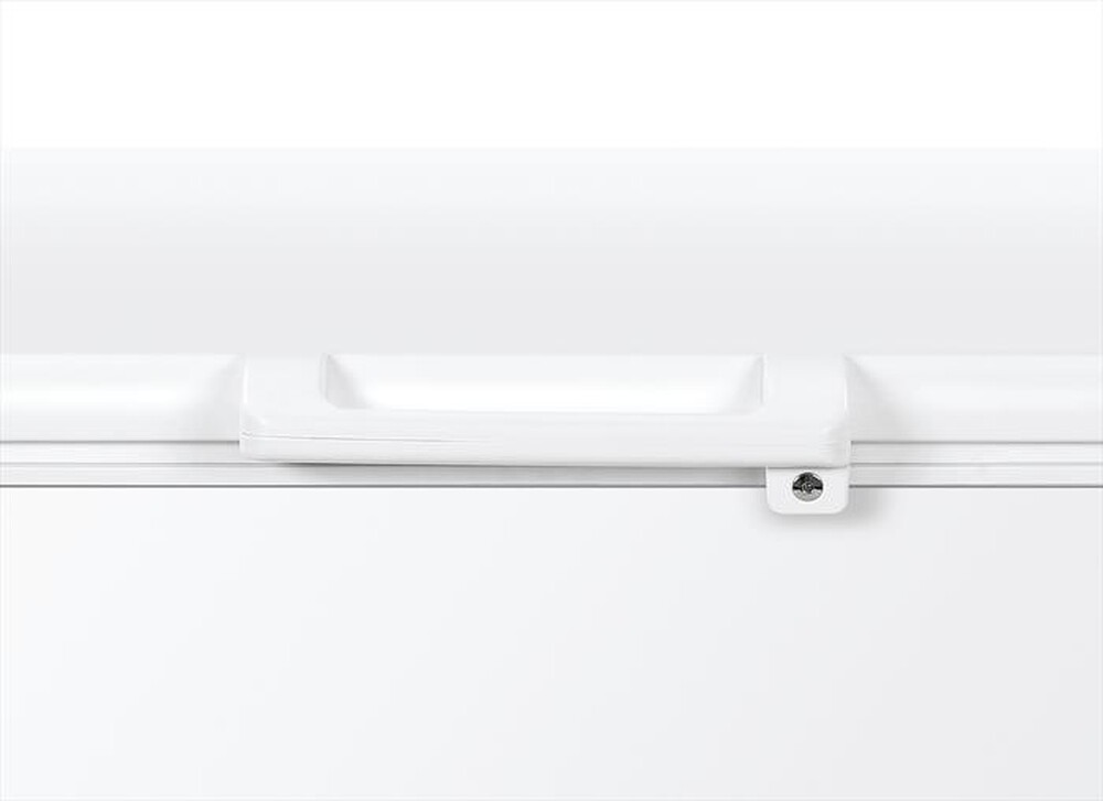 Immagine del prodotto HAIER - Congelatore orizzontale HCE301 Classe E 300 lt-Bianco
