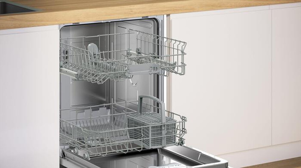 Immagine del prodotto BOSCH - Lavastoviglie SMV24AX04E Classe E 12 Coperti