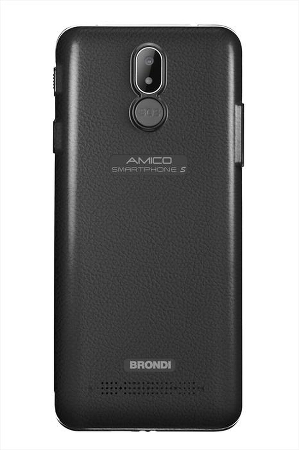 "BRONDI - AMICO SMARTPHONE S-NERO"