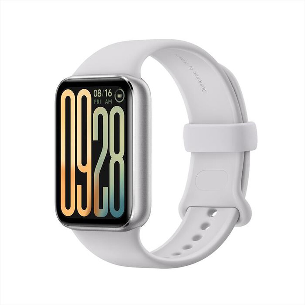 Immagine del prodotto XIAOMI - SMART BAND 9 PRO-Moonlight Silver