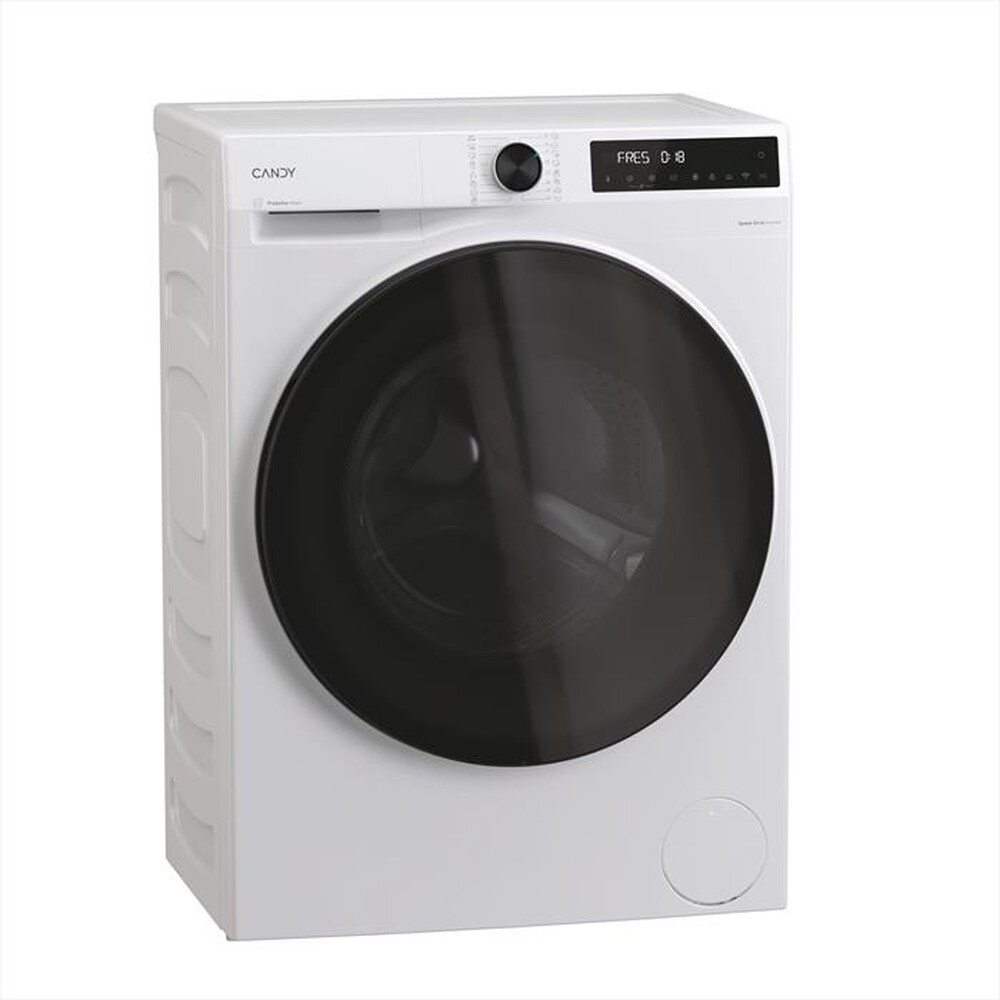 Immagine del prodotto CANDY - Lavatrice BP 410BL8-S 10Kg Classe A-Bianco