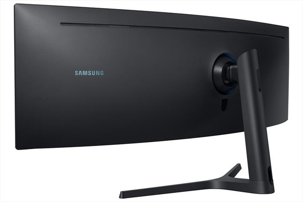 Immagine del prodotto SAMSUNG - MONITOR HRM VIEWFINITY S9 DA 49'' DUAL QHD CURVO
