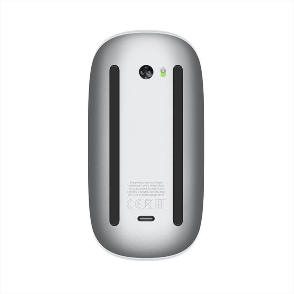 "APPLE - MAGIC MOUSE -  MULTI-TOUCH SURFACE-Bianco"