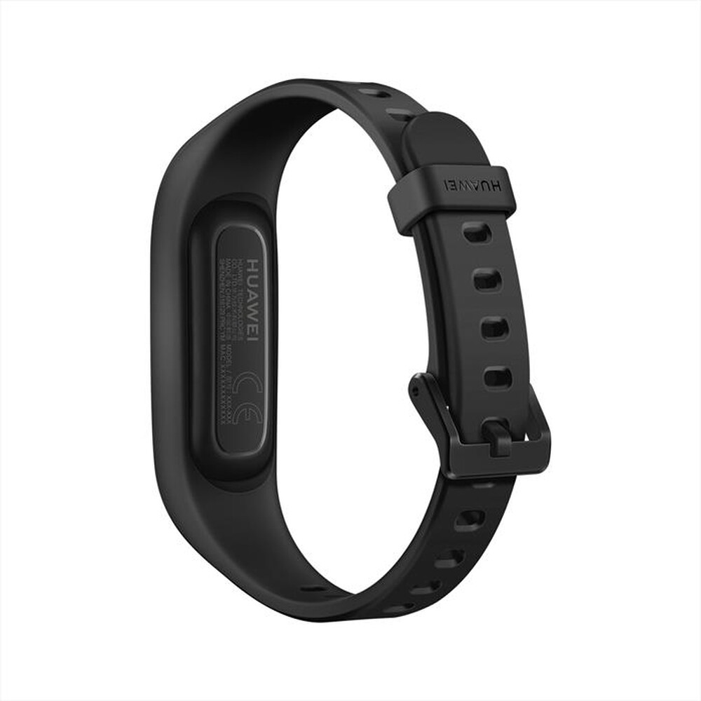 "HUAWEI - Fitness Tracker BAND 4E ACTIVE-Black"