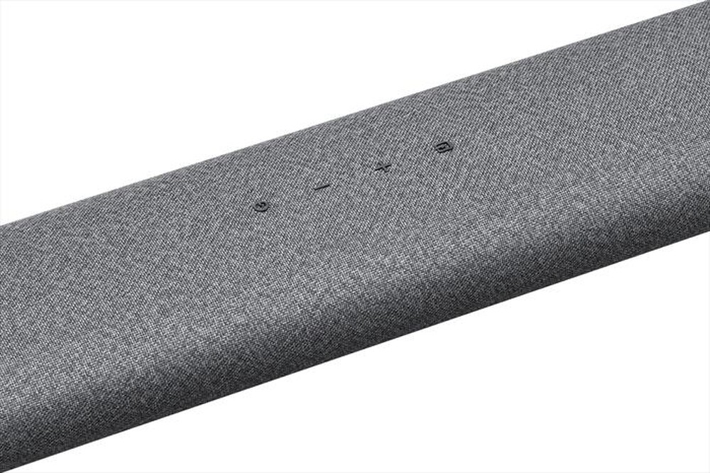 Immagine del prodotto SAMSUNG - HW-S50A/ZF-Dark Grey