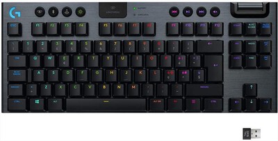 LOGITECH - G915 TKL