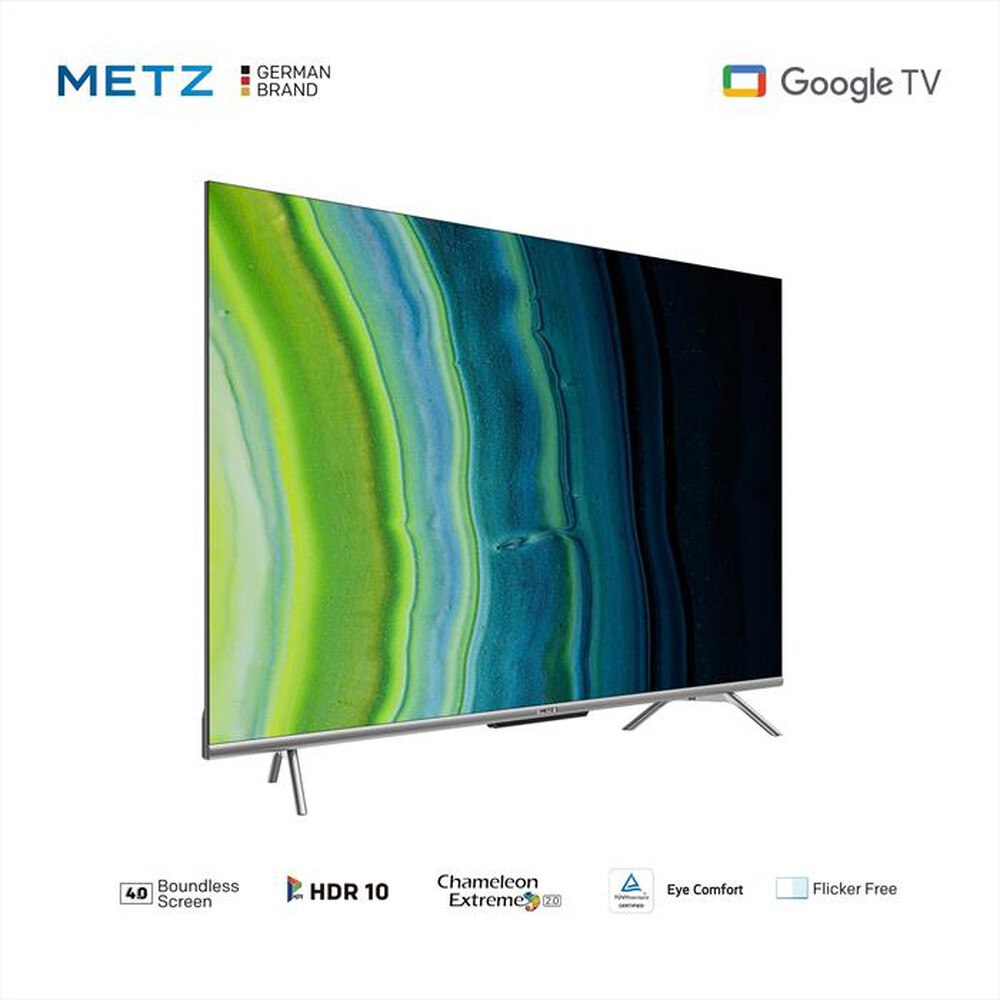 "METZ - Smart TV LED UHD 4K 55\" 55MUD7000Y"