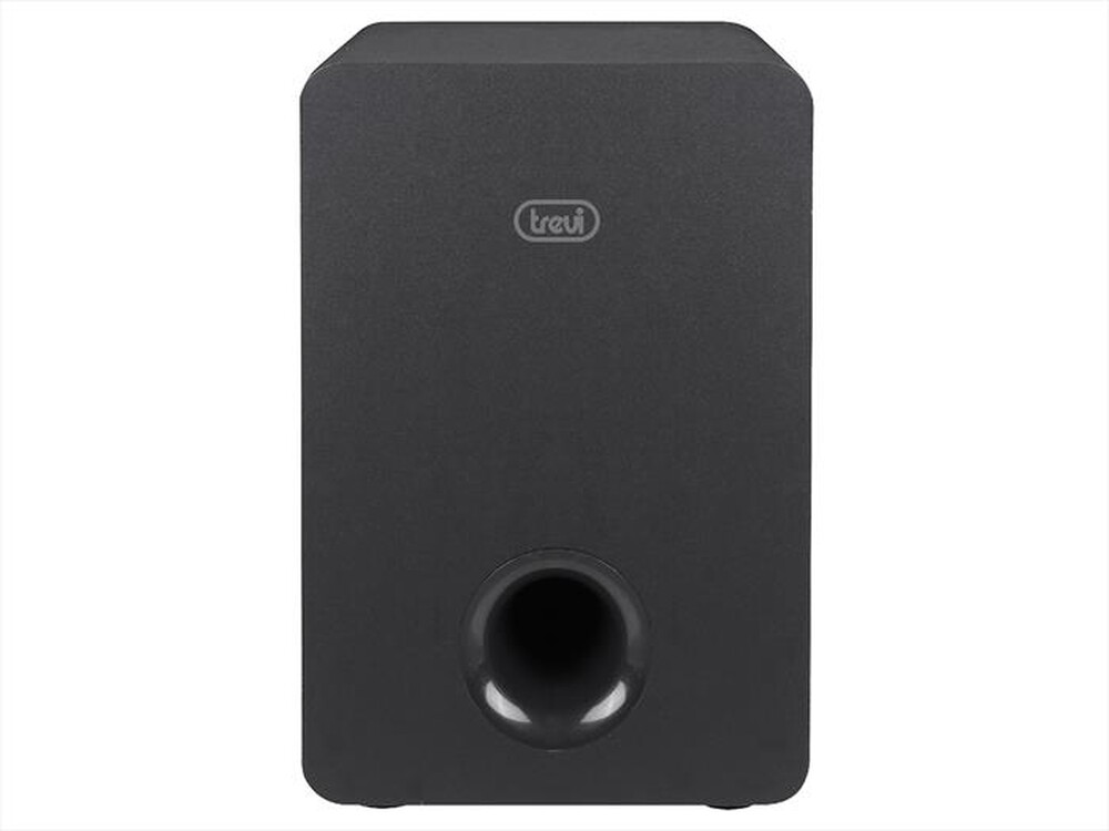 "TREVI - SB 8380 SW"
