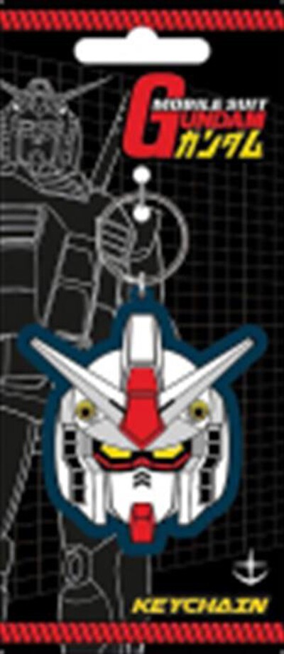 PYRAMID - Portachiavi Gundam - RK39456C