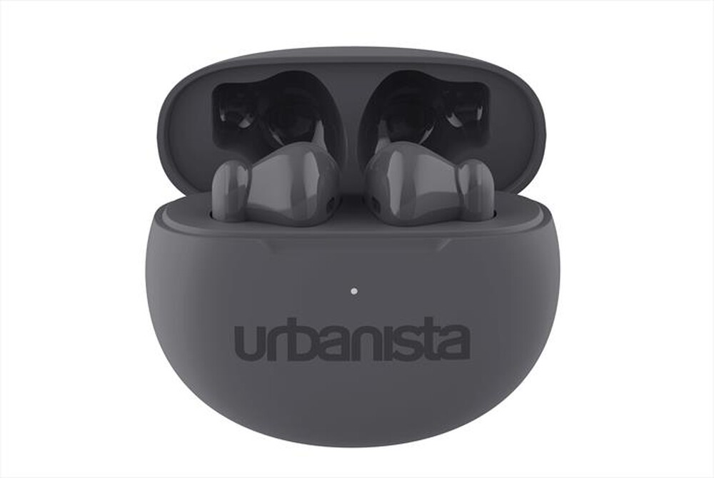 "URBANISTA - Auricolari bluetooth AUSTIN-Storm Gray - Antracite"