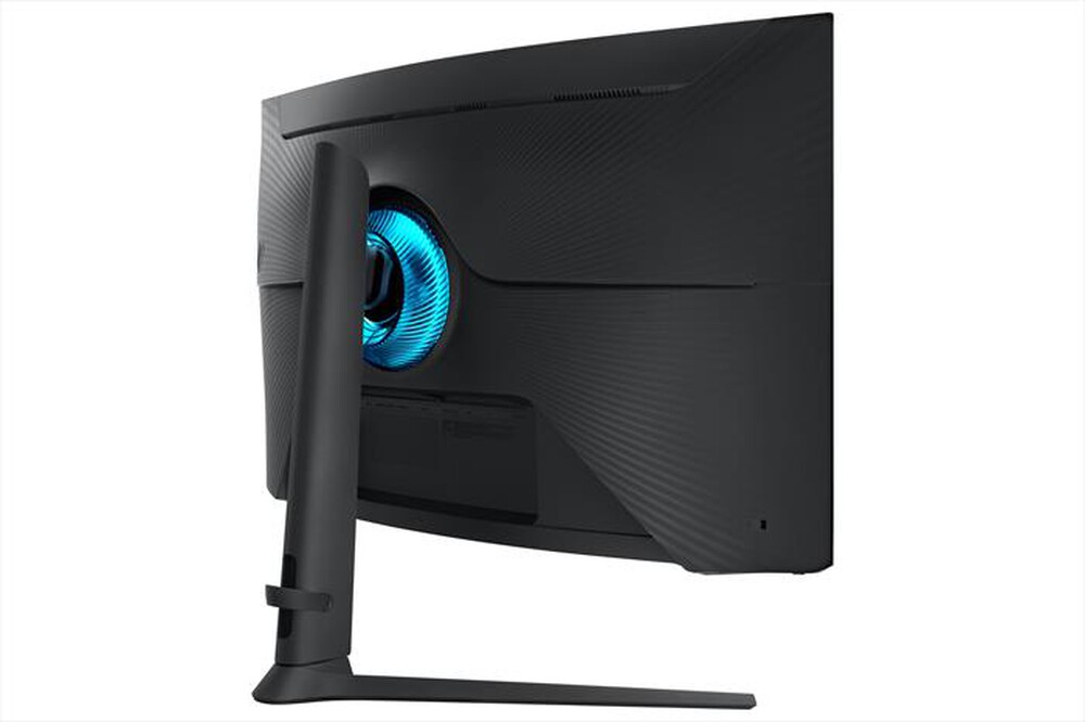 "SAMSUNG - MONITOR GAMING ODYSSEY NEO G7 DA 32'' UHD CURVO"