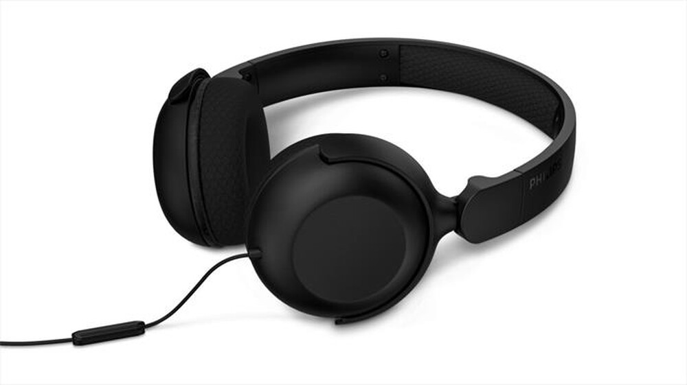 Immagine del prodotto PHILIPS - TAH2100BK/00-Black