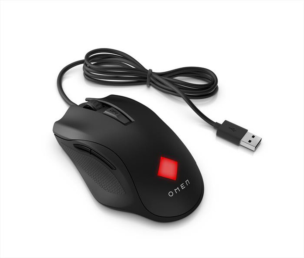 "HP - OMEN VECTOR ESSENTIAL-Nero"