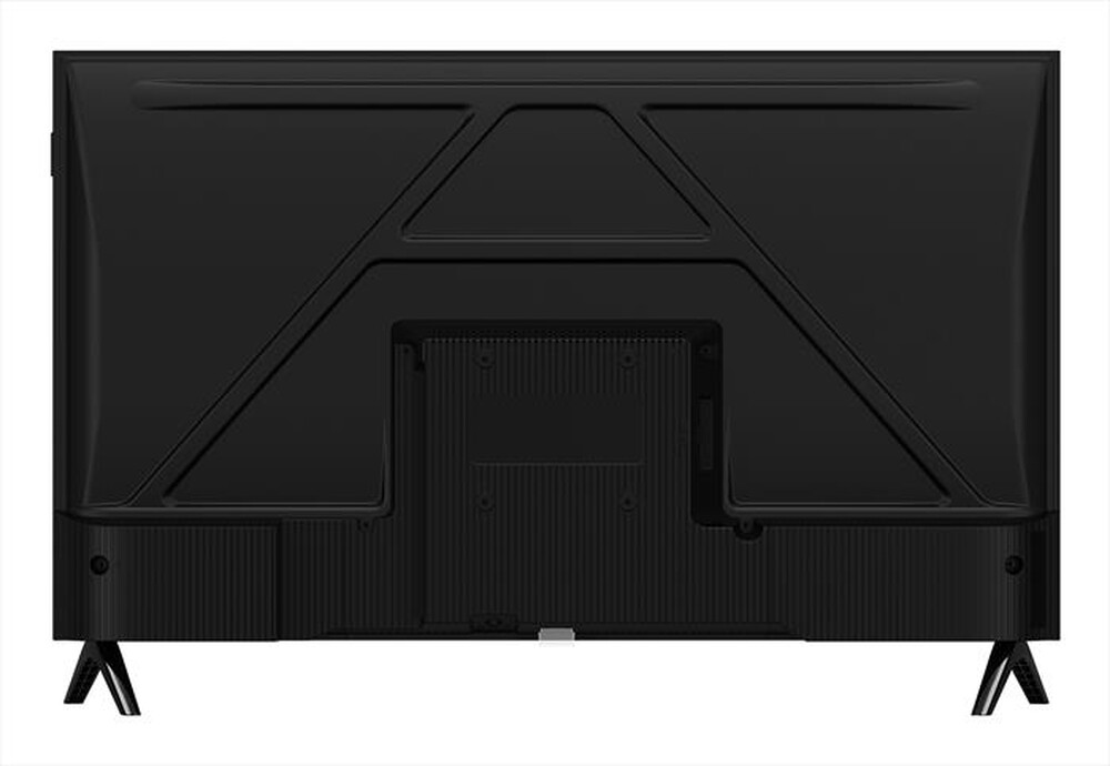 "TCL - Smart TV Q-LED FHD 32\" 32S59K-Metallico"