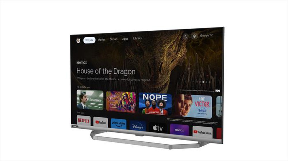 "SABA - Smart TV LED HD READY 32\" SA32S78GTV"
