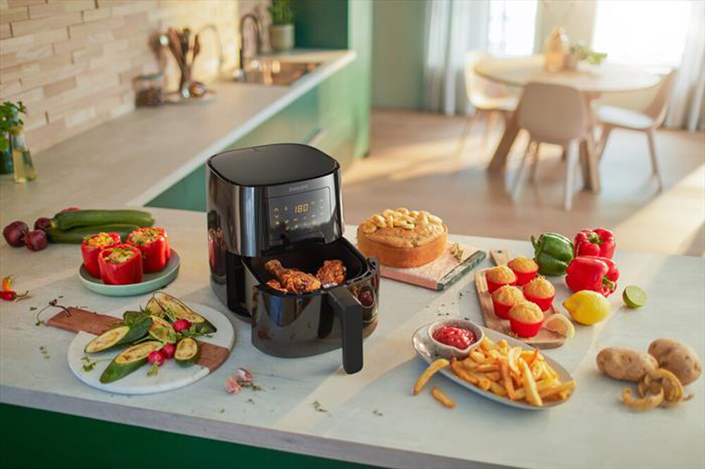 "PHILIPS - AIRFRYER ESSENTIAL HD9252/90"