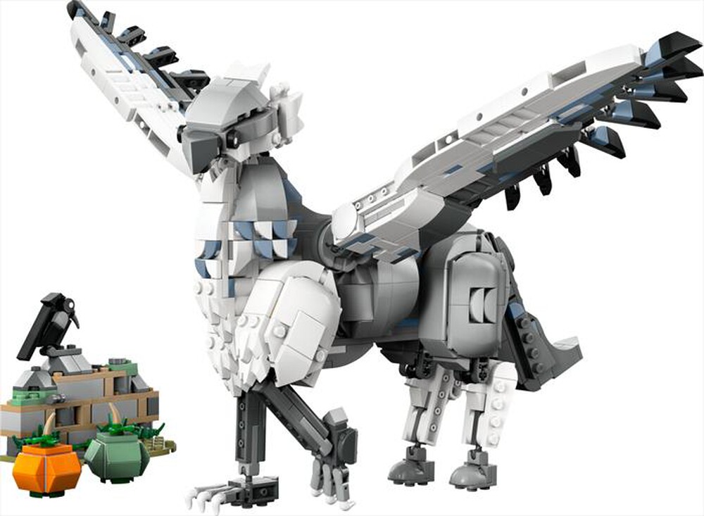 Immagine del prodotto LEGO - Harry Potter Calendario dell&rsquo;Avvento 2024 - 76438